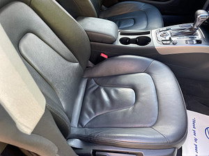 Audi A5 thumbnail