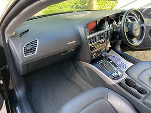 Audi A5 thumbnail