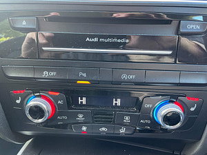 Audi A5 thumbnail