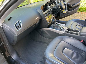 Audi A5 thumbnail