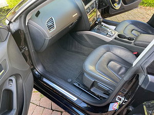 Audi A5 thumbnail