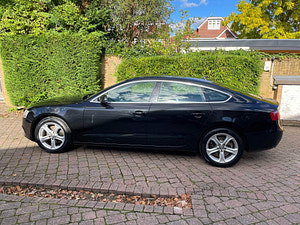 Audi A5 thumbnail