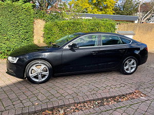 Audi A5 thumbnail