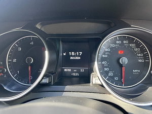 Audi A5 thumbnail