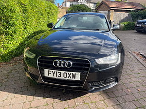 Audi A5 thumbnail