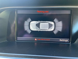 Audi A5 thumbnail