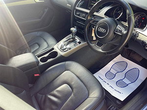 Audi A5 thumbnail