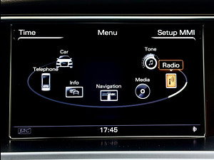 Audi A5 thumbnail