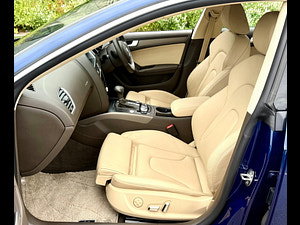Audi A5 thumbnail