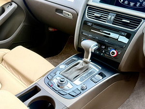 Audi A5 thumbnail