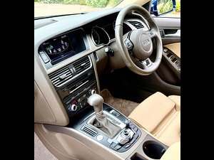 Audi A5 thumbnail