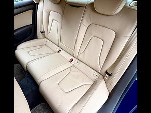 Audi A5 thumbnail