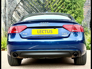 Audi A5 thumbnail