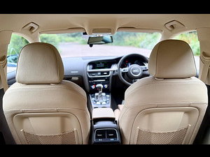 Audi A5 thumbnail