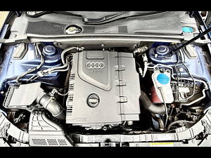 Audi A5 thumbnail