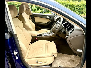 Audi A5 thumbnail