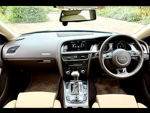 Audi A5 thumbnail