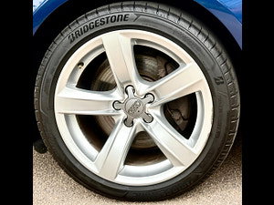 Audi A5 thumbnail