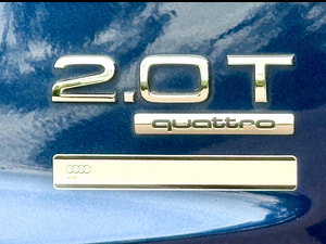 Audi A5 thumbnail