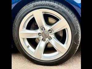 Audi A5 thumbnail