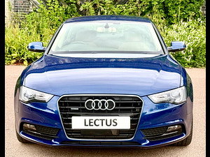 Audi A5 thumbnail