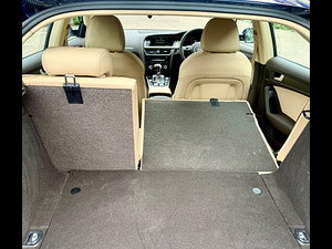 Audi A5 thumbnail