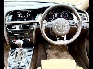 Audi A5 thumbnail