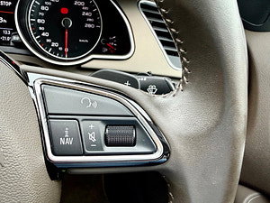 Audi A5 thumbnail