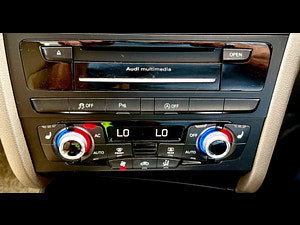 Audi A5 thumbnail