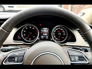 Audi A5 thumbnail
