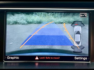Audi A5 thumbnail