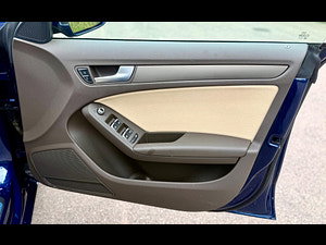 Audi A5 thumbnail