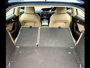 Audi A5 thumbnail