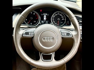 Audi A5 thumbnail