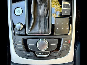 Audi A6 Avant thumbnail