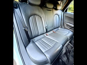 Audi A6 Avant thumbnail