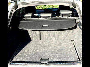 Audi A6 Avant thumbnail