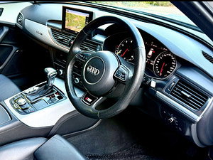 Audi A6 Avant thumbnail