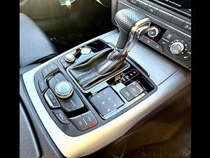 Audi A6 Avant thumbnail