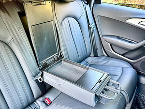 Audi A6 Avant thumbnail