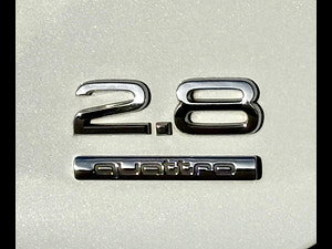 Audi A6 Avant thumbnail