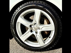 Audi A6 Avant thumbnail