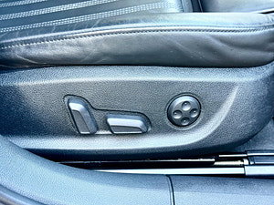 Audi A6 Avant thumbnail