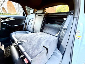 Audi A6 Avant thumbnail