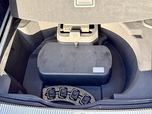 Audi A6 Avant thumbnail