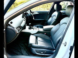 Audi A6 Avant thumbnail