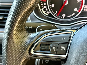 Audi A6 Avant thumbnail