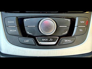 Audi A6 Avant thumbnail