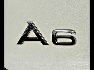 Audi A6 Avant thumbnail