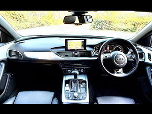 Audi A6 Avant thumbnail